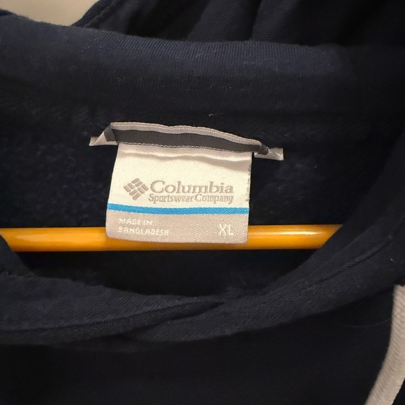 Columbia Sportswear PFG Tennessee Design Hoodie - Picture 2 of 3